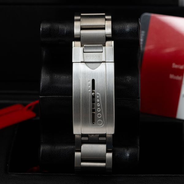 Tudor Pelagos M25600TB-0001